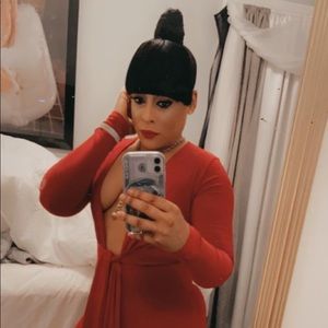 Meet your Posher, Rushell